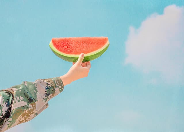 Watermelon