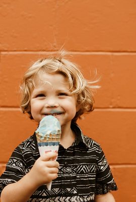 Kolor lovers rebranding