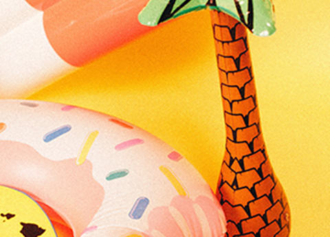 Orange tree