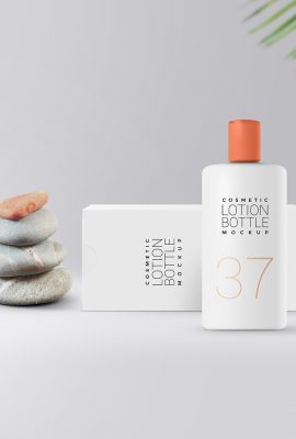 Electro summer wave poster