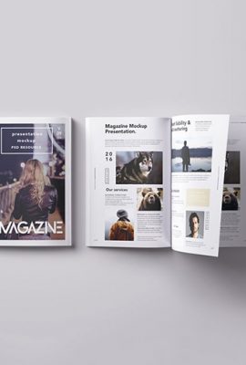 Electro summer wave poster