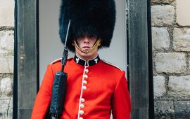 Business meeting 2017 in San Francisco