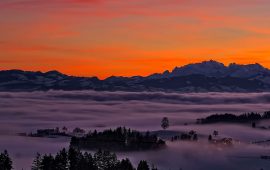 Big savings on gas while you travel